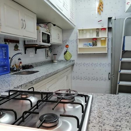 Appartamento La Esquina Martil Esterno foto