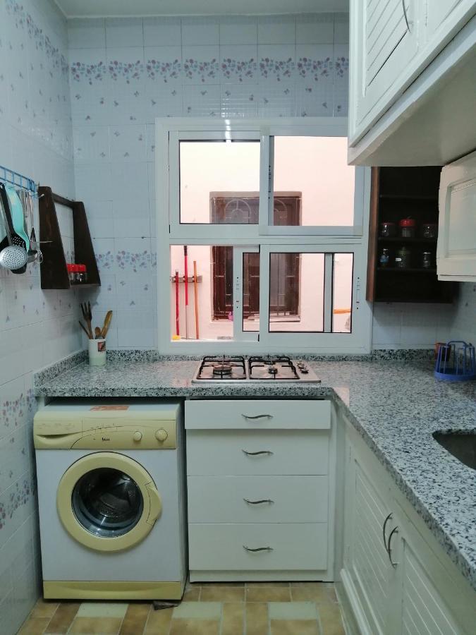 Appartamento La Esquina Martil Esterno foto