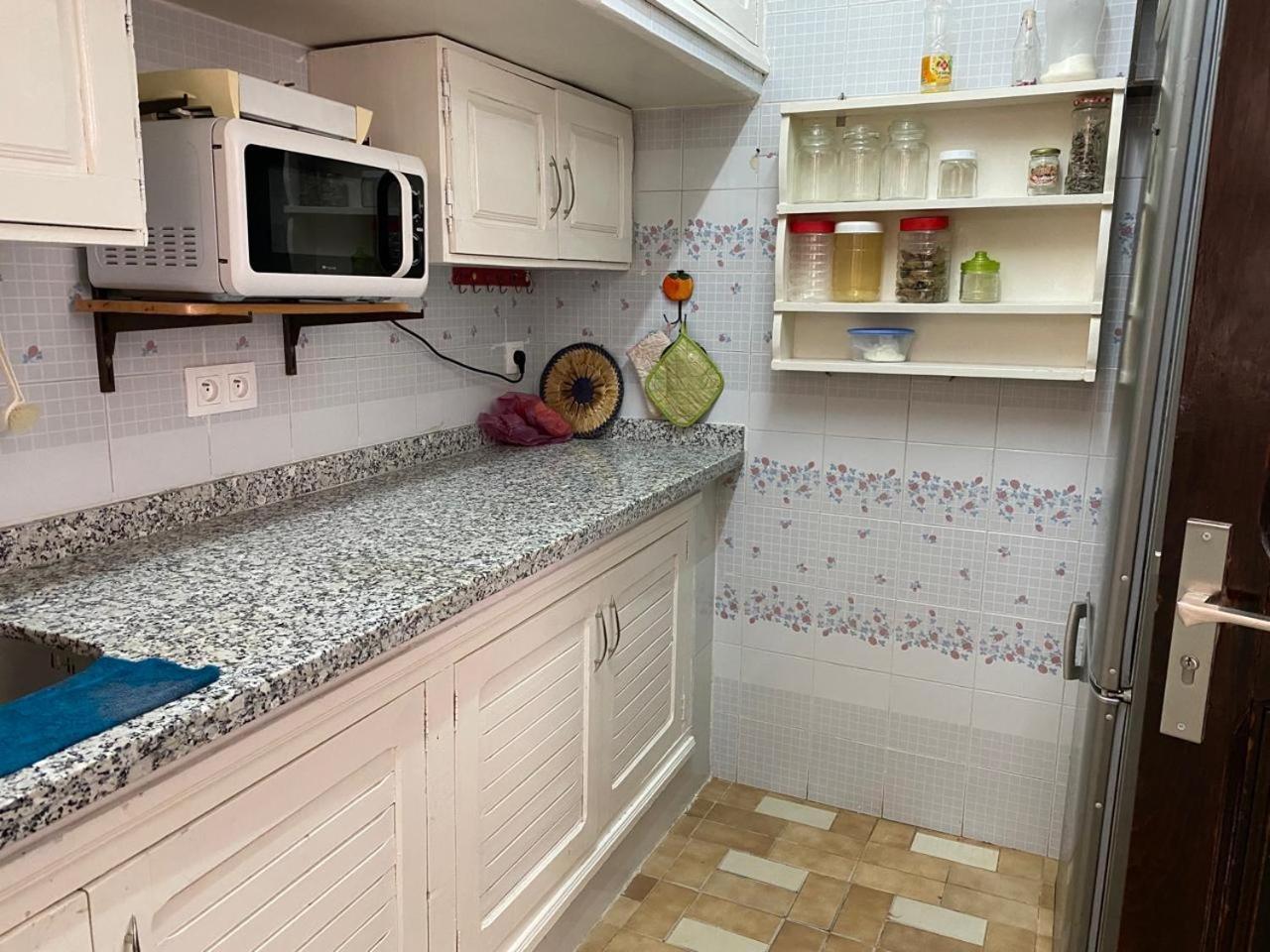 Appartamento La Esquina Martil Esterno foto